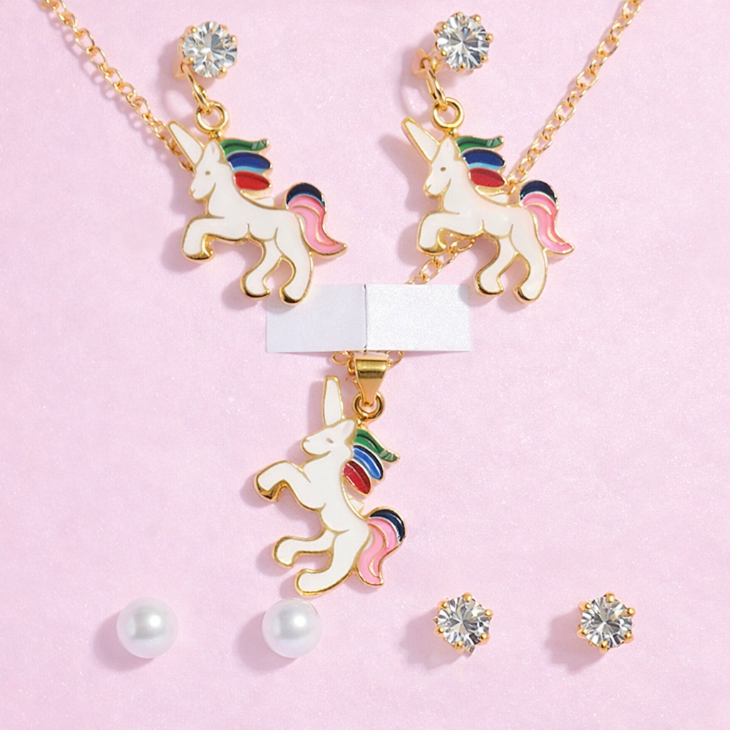Pink by PC – Unicorn Color Set - view 2