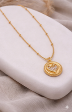 Pink by PC – Heart Coin - view 3
