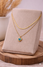 Pink by PC – Evil Eye Heart - view 2