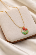 Pink by PC – Tulip Pendant - view 2