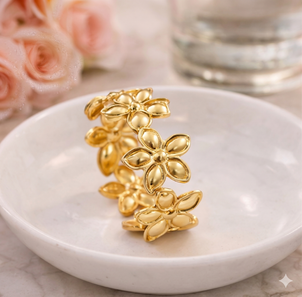 Pink by PC – Petal Gloss Bracelet - view 2