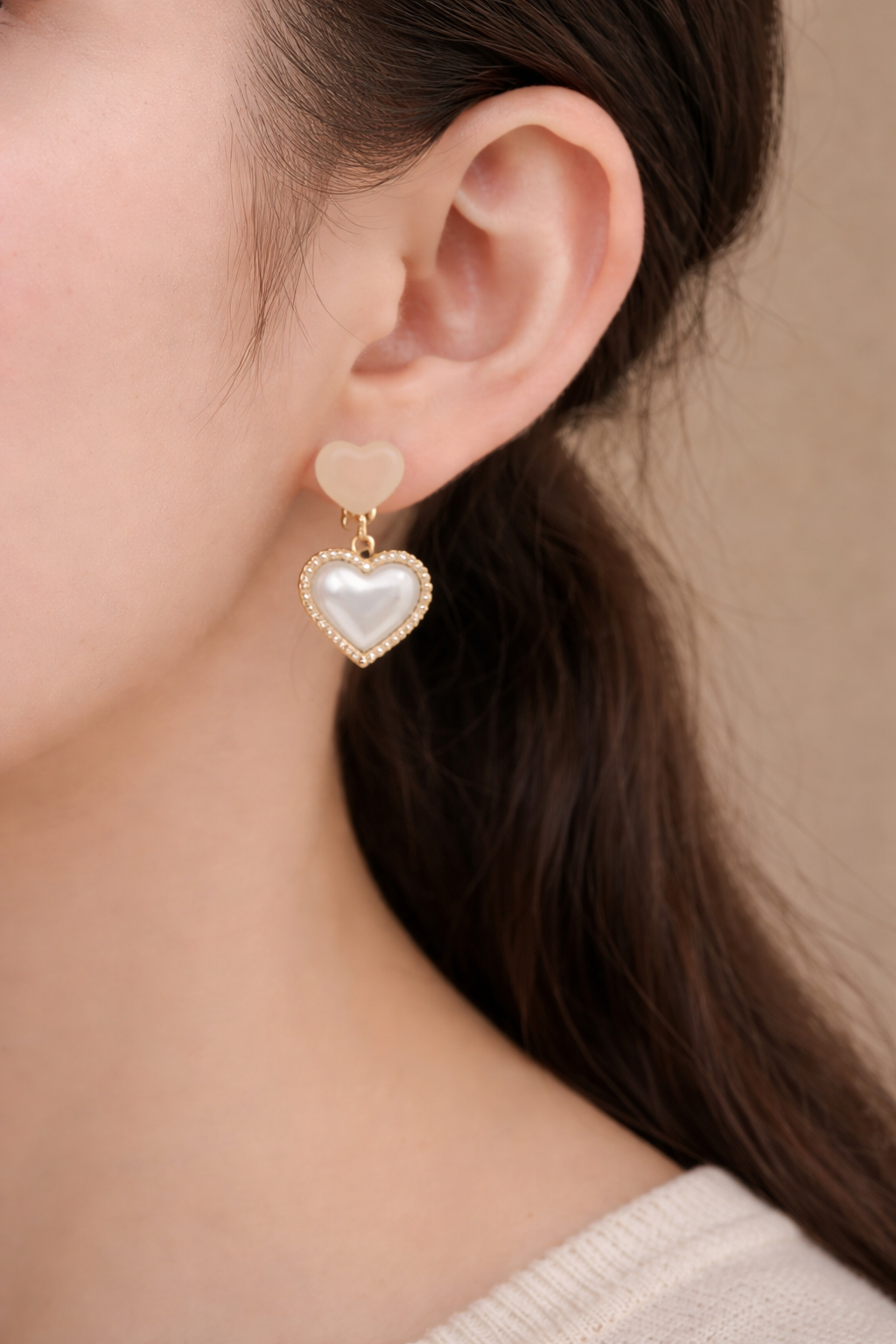 Pink by PC – Heart Drop Luxe - view 2