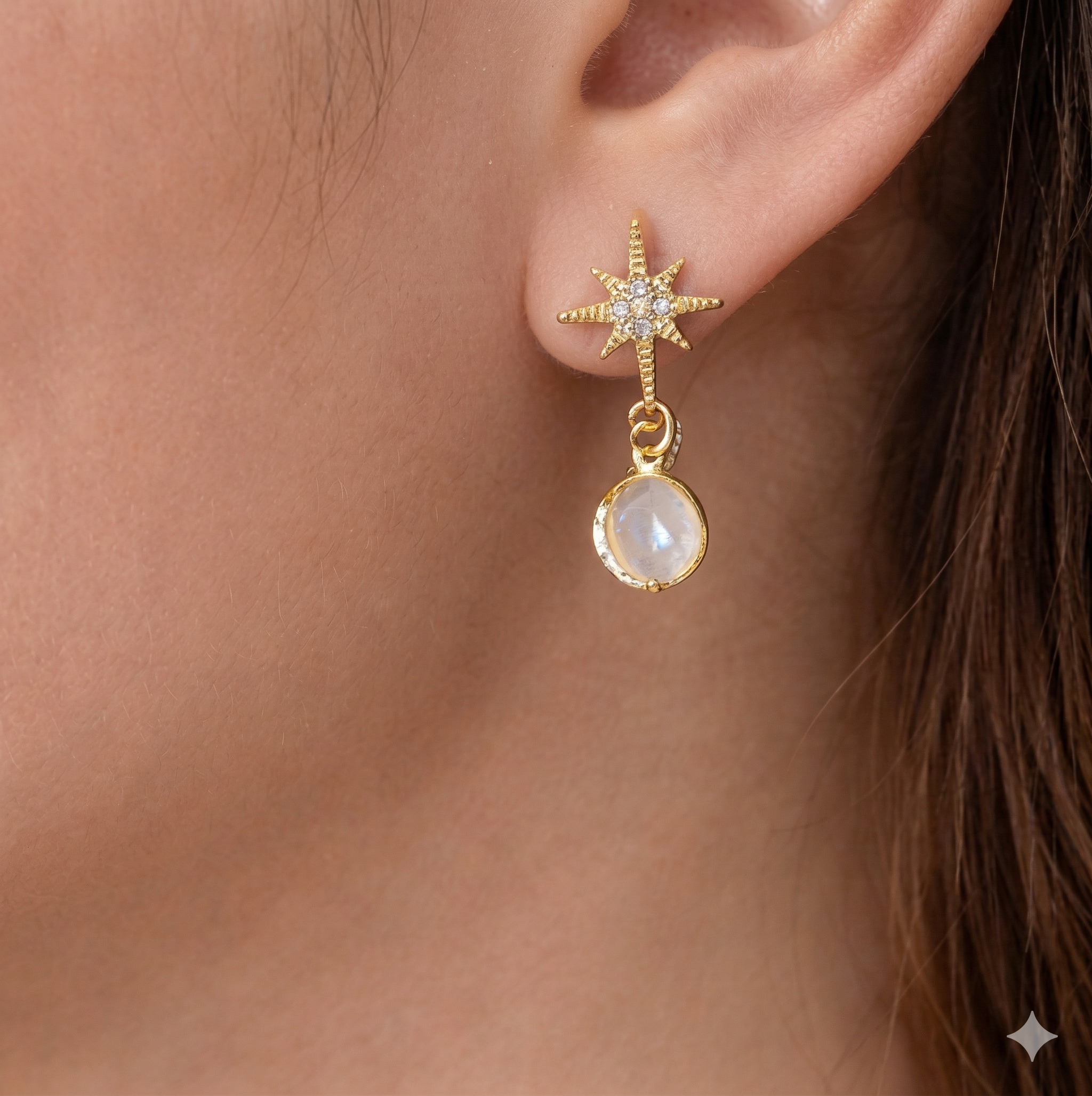 Pink by PC – Star Crystal Drop - view 2