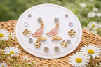 Pink by PC – Pink Wing Set - view 3