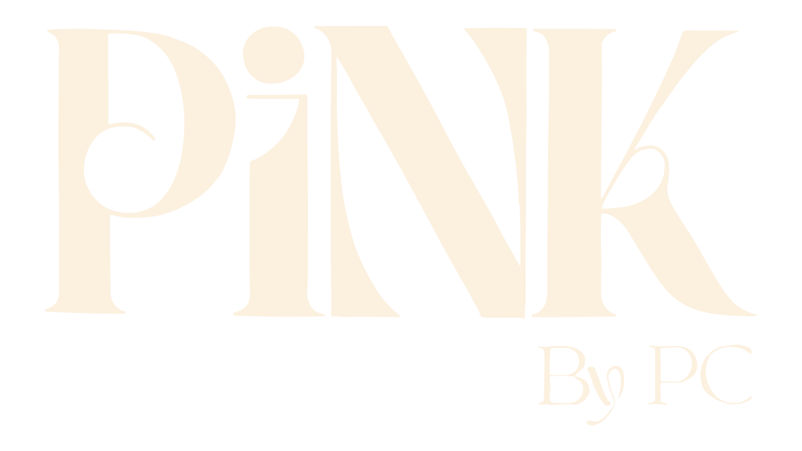 PinkbyPC